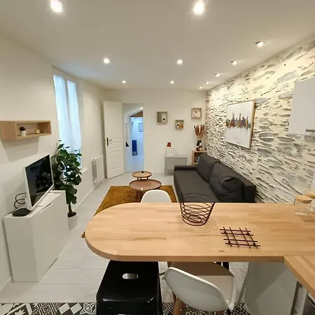 Douceurs Angevine * Angers