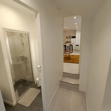 Apartment Douceurs Angevine *