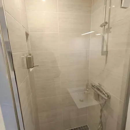 Douceurs Angevine Apartment Angers