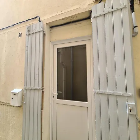 Apartment Douceurs Angevine *