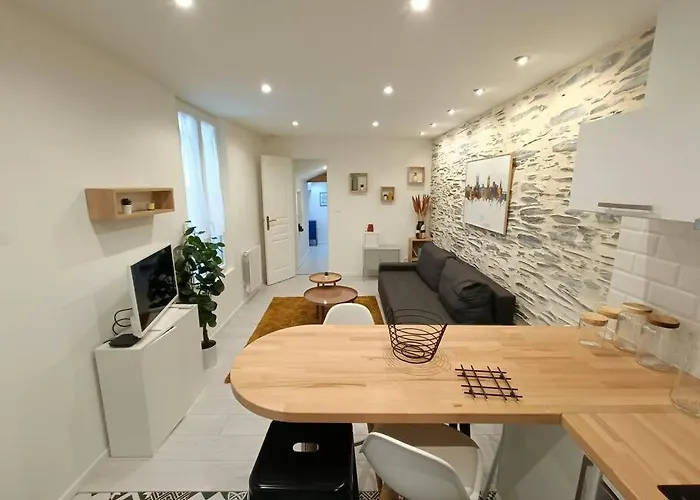 Douceurs Angevine * Angers