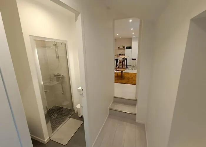 Apartment Douceurs Angevine *