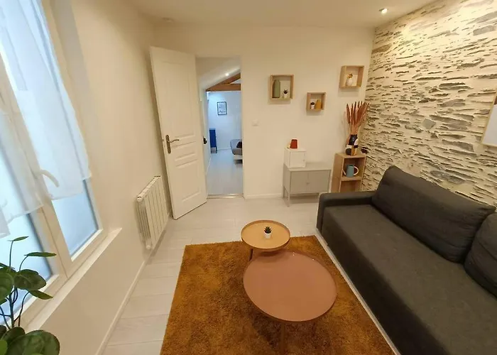 Douceurs Angevine * Angers